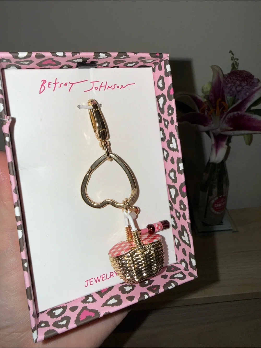 Betsey Johnson betsey johnson